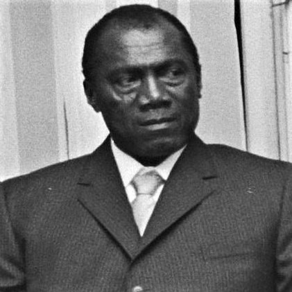 Gaanman Alfred Johan Aboné Lafanti